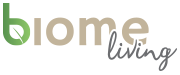 Biome Living Logo